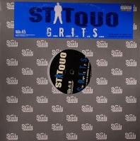 G.R.I.T.S. (Girls Raised In The South) (Vls)