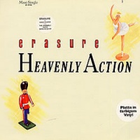 Heavenly Action