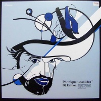 Good Idea - Dj Edition