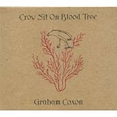 Crow Sit On Blood Tree