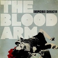 Suspicious Character