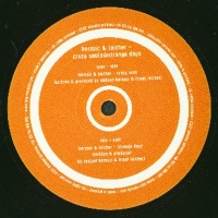 Crazy Souls at Strange Days